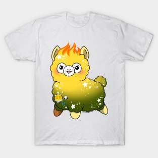 Alpacawatch Junkrat T-Shirt